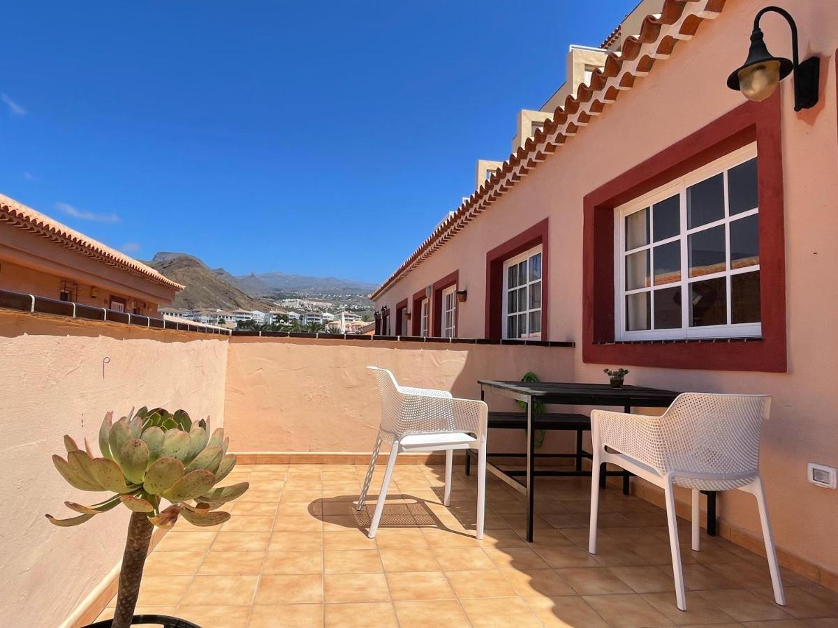 Casa Mostaza Los Cristianos  Exterior foto